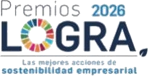 1er lugar Premios LOGRA