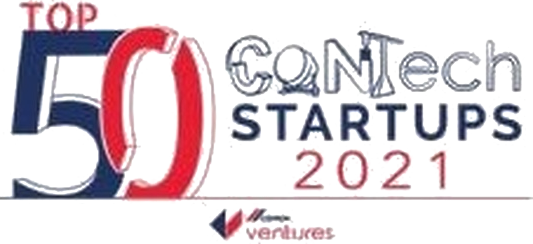 Top 50 ConTech Startups
